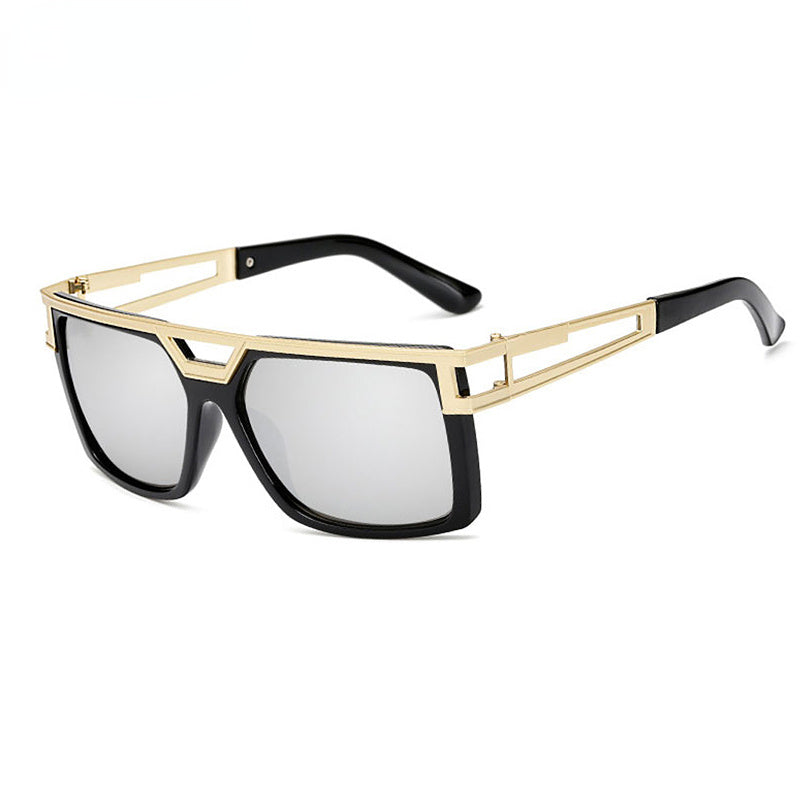 Fashion Classic Square Sunglasses