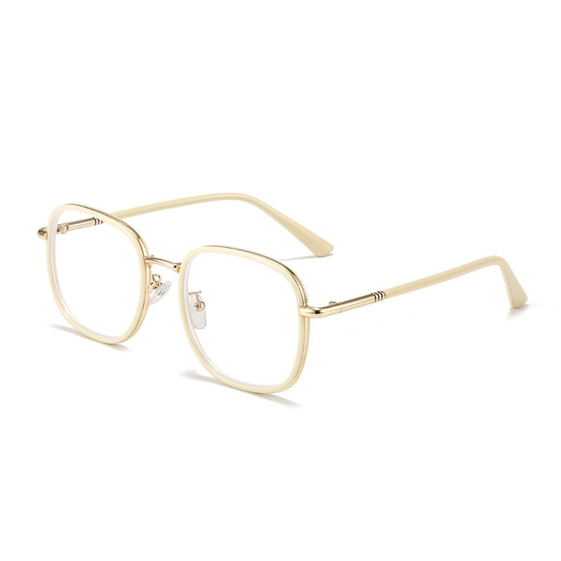 Ultralight anti-blue light reading glasses