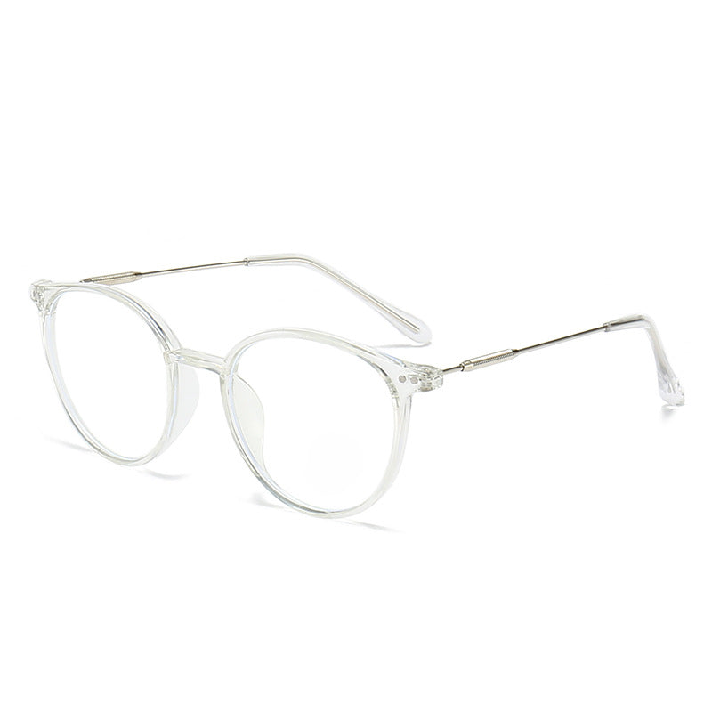 Round TR90 Glasses