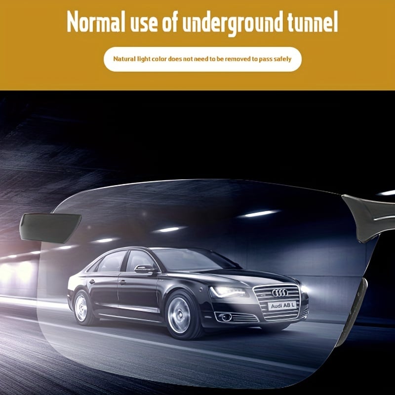 Driving sunglasses anti glare anti uv