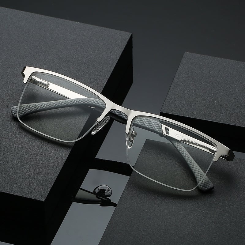 Anti-fatigue high-quality metal frame