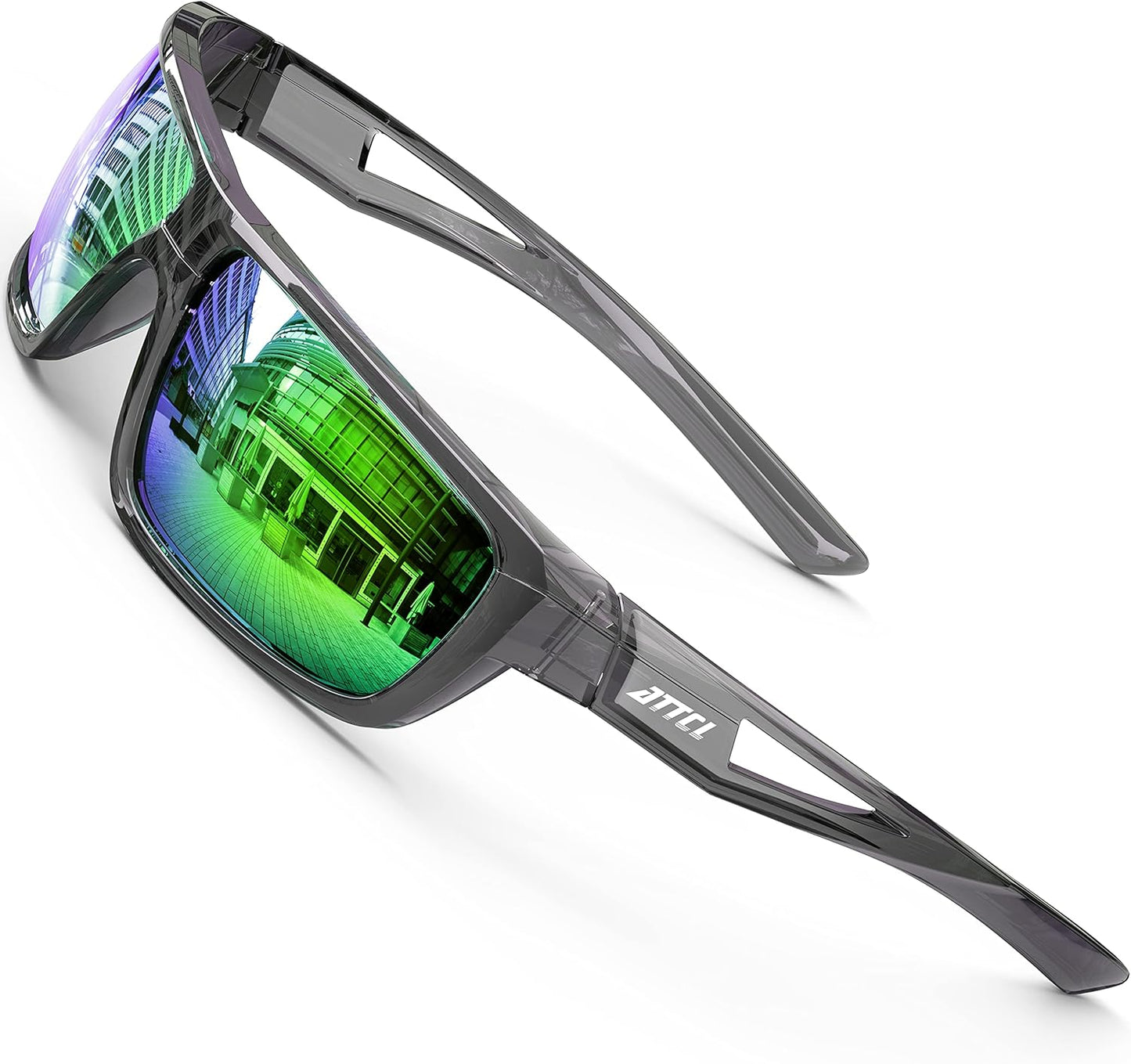 Eyehoo Sports Polarized Sunglasses