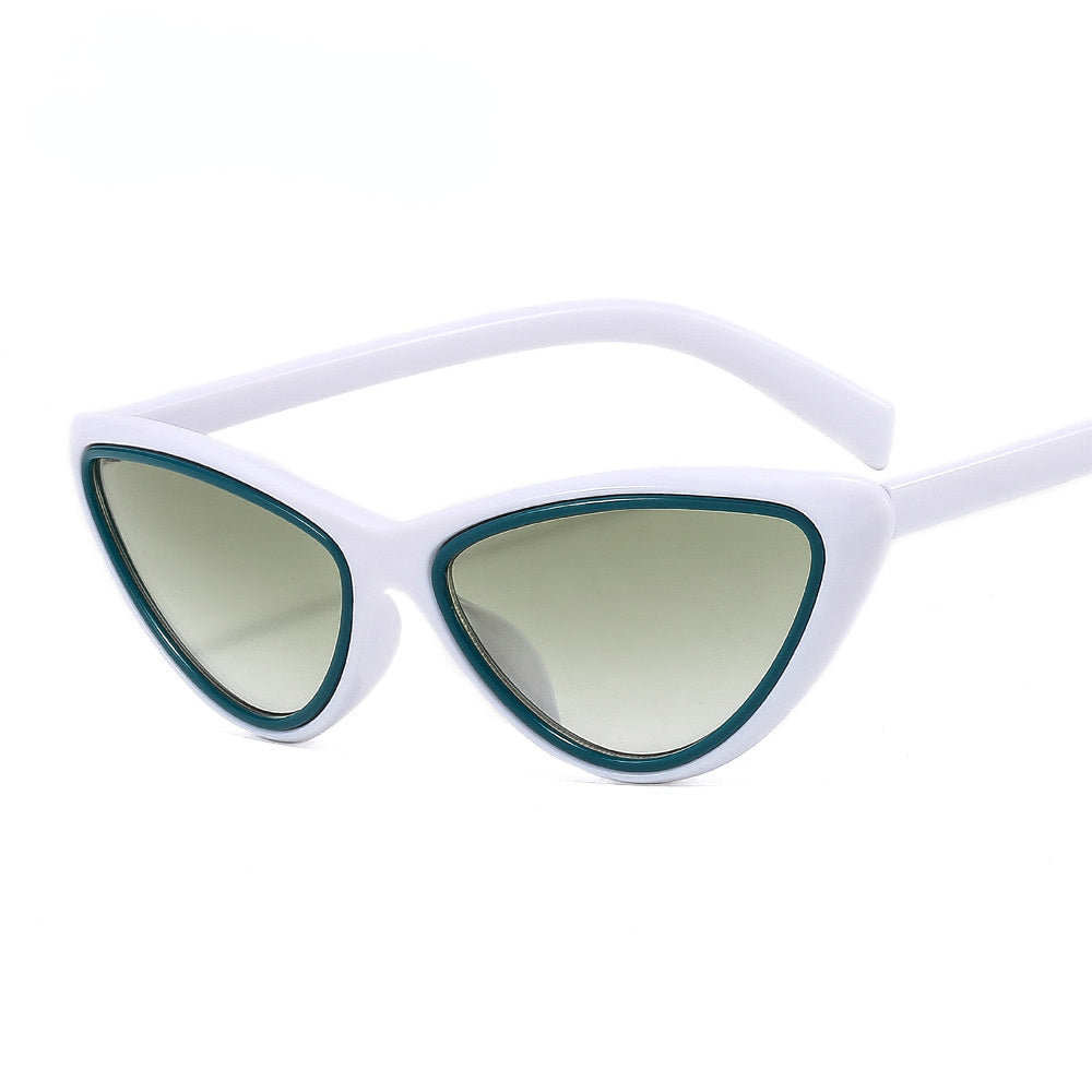 Fashion modern glasses