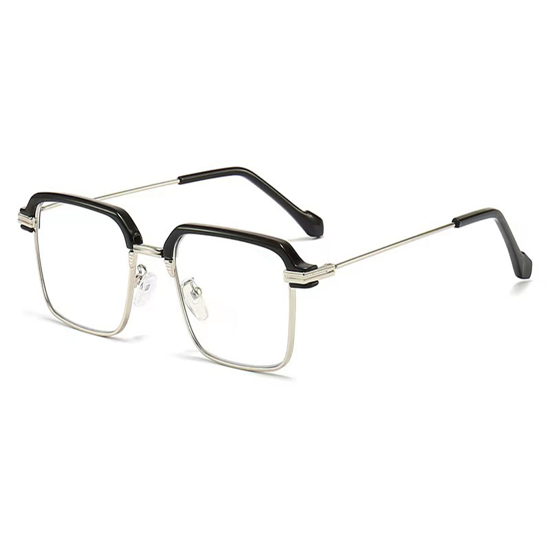 High-definition blue light blocking reading glasses