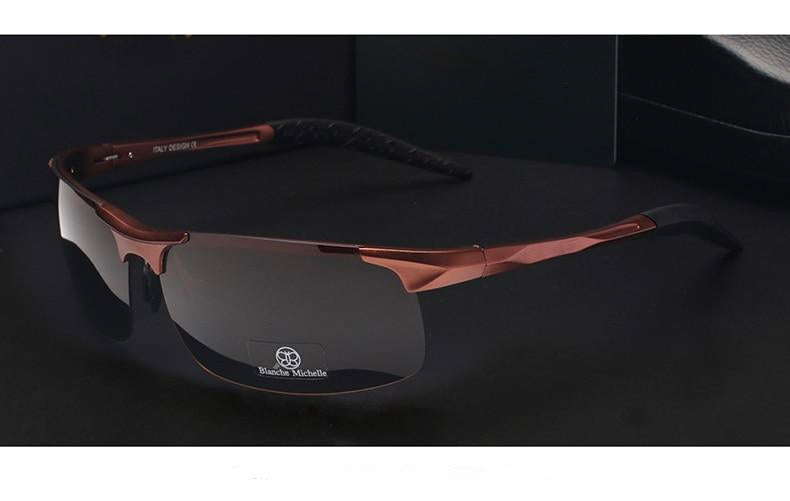 Eyehoo - Aluminum Magnesium Series - JN8177