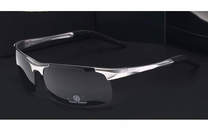 Eyehoo - Aluminum Magnesium Series - JN8177