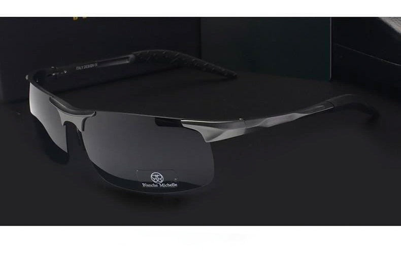 Eyehoo - Aluminum Magnesium Series - JN8177