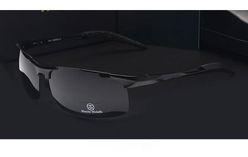 Eyehoo - Aluminum Magnesium Series - JN8177