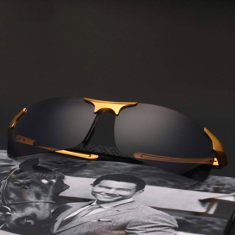 Eyehoo - Aluminum Magnesium Series - JN8177