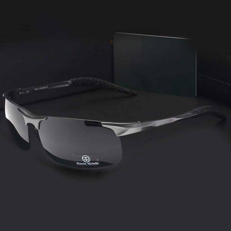 Eyehoo - Aluminum Magnesium Series - JN8177