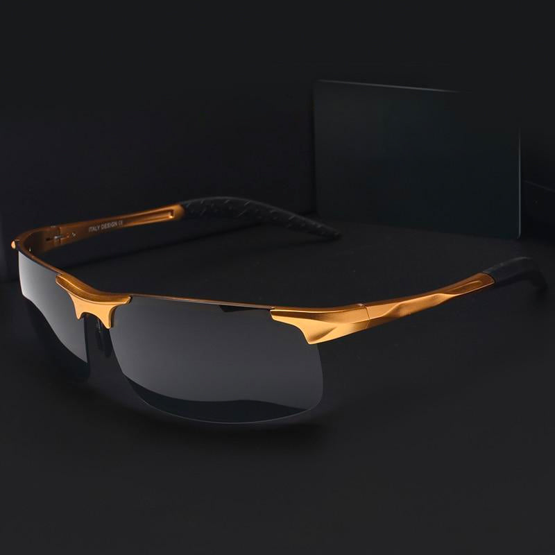 Eyehoo - Aluminum Magnesium Series - JN8177