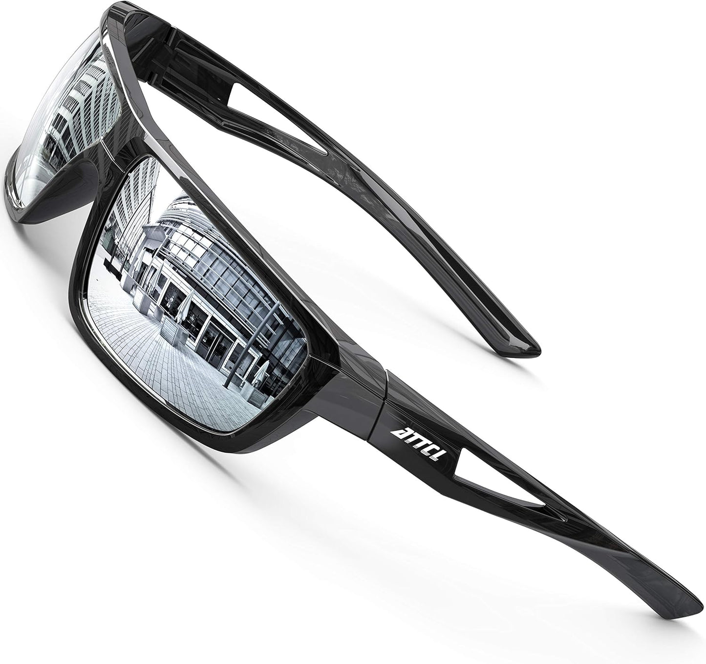 Eyehoo Sports Polarized Sunglasses