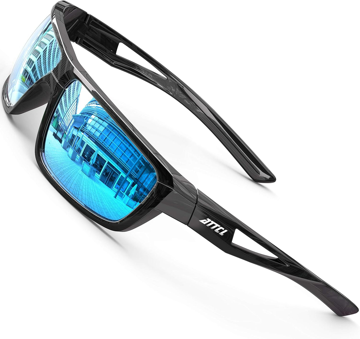 Eyehoo Sports Polarized Sunglasses