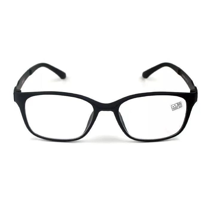 Fashion ultra-light reading glasses