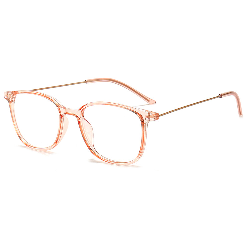 Anti-blue light reading glasses