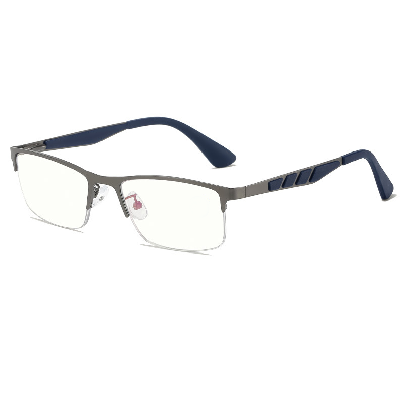 High-definition anti-blue light reading glasses
