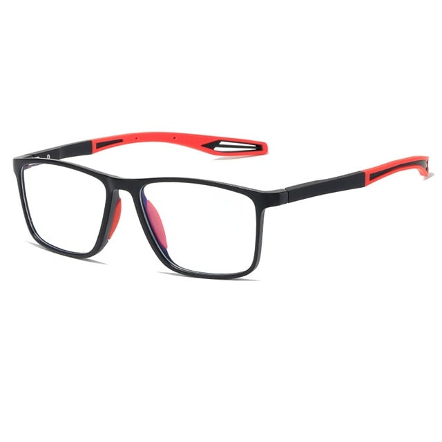 Sporty master glasses
