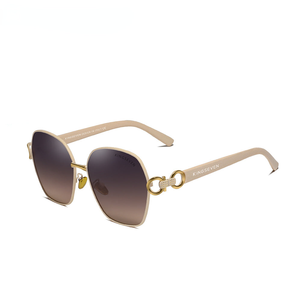 Brand New Vintage Butterfly Sunglasses