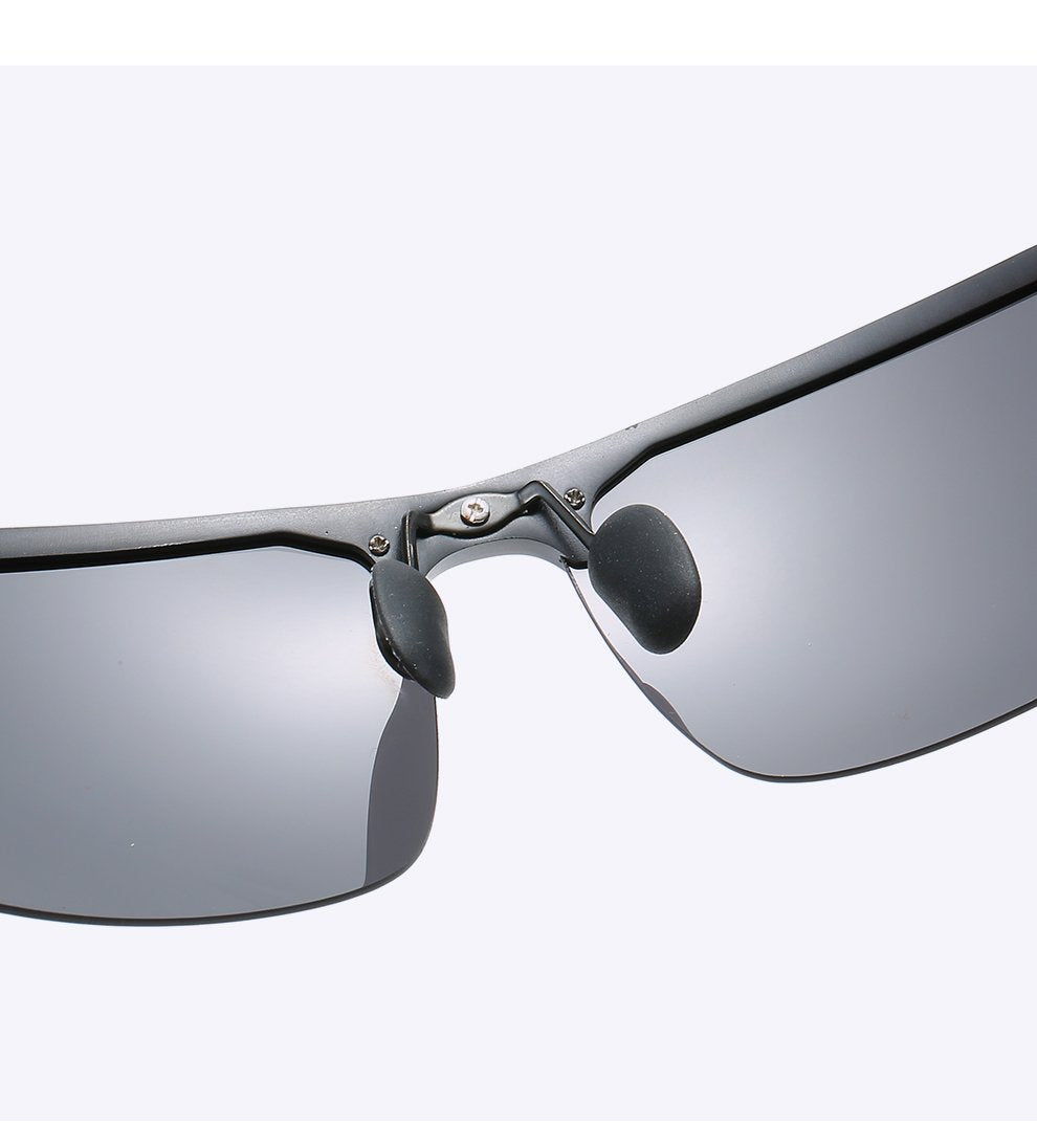 Eyehoo - Aluminum Magnesium Serries - JN189