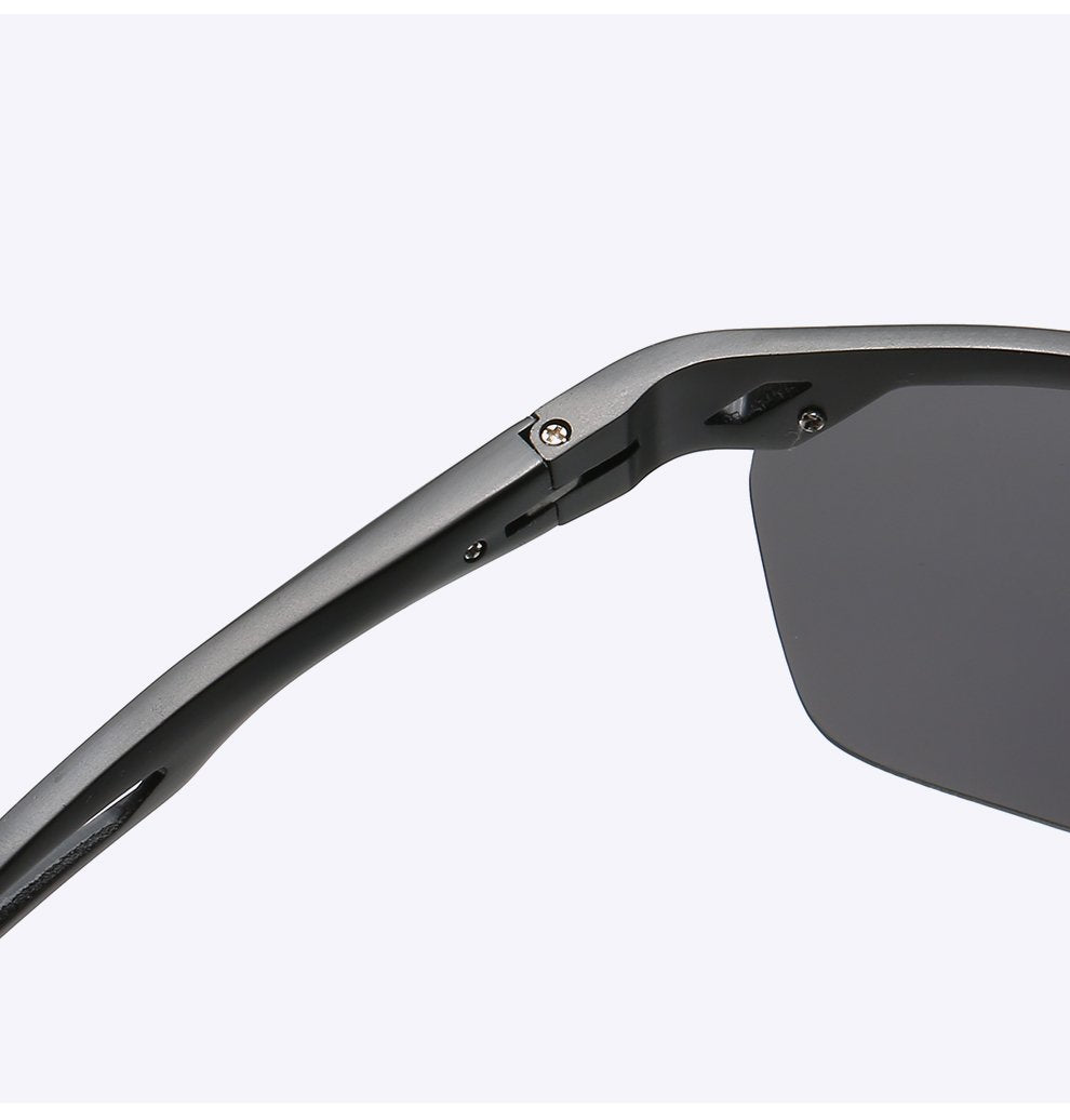 Eyehoo - Aluminum Magnesium Serries - JN189