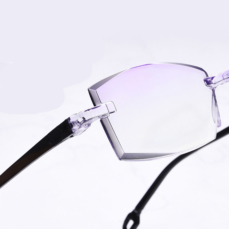 HD anti-blue light high quality reading glasses