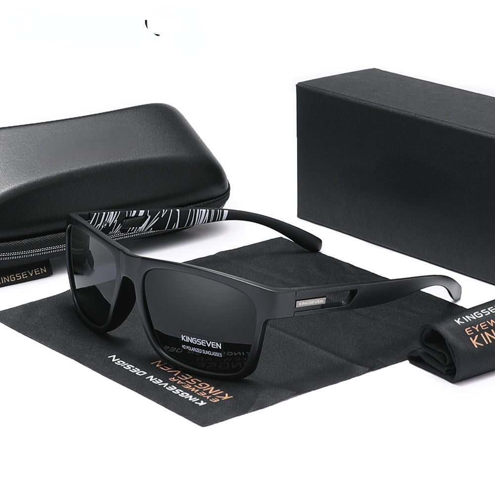 UV Lens Fashion Eyewear