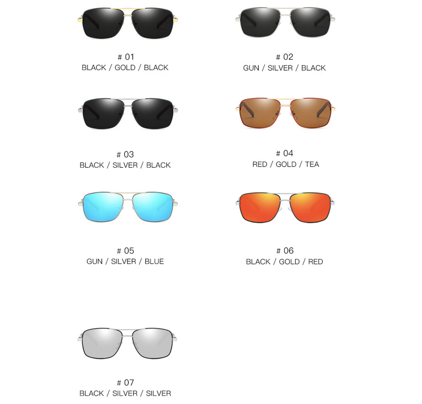 Eyehoo - Classic Series - JN8724