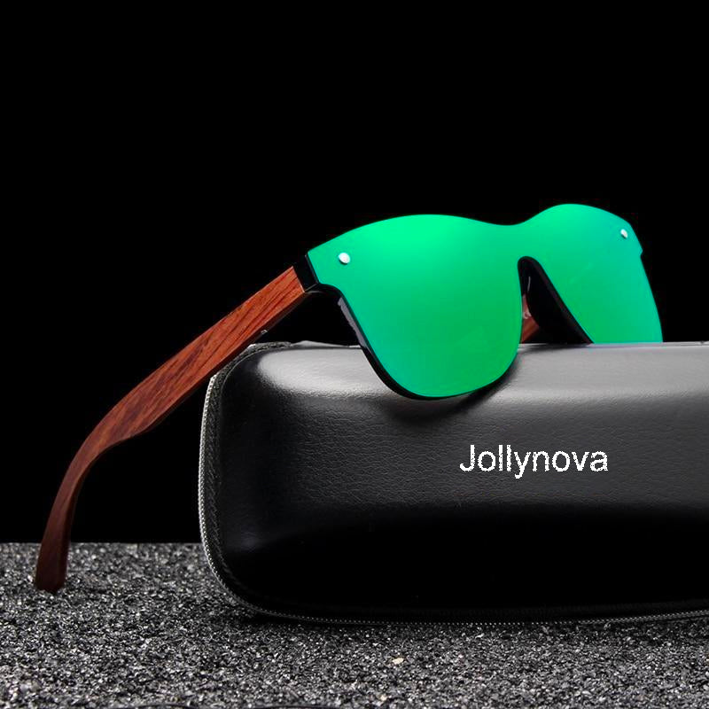 Eyehoo - Wooden Series - JN1586
