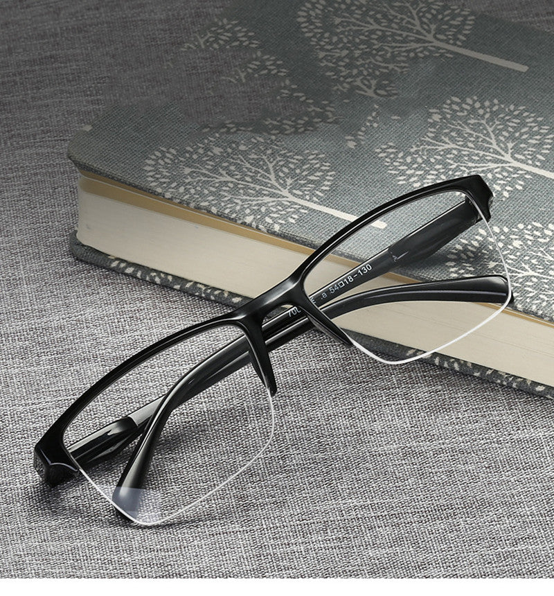 Lightweight & stylish reading glasses