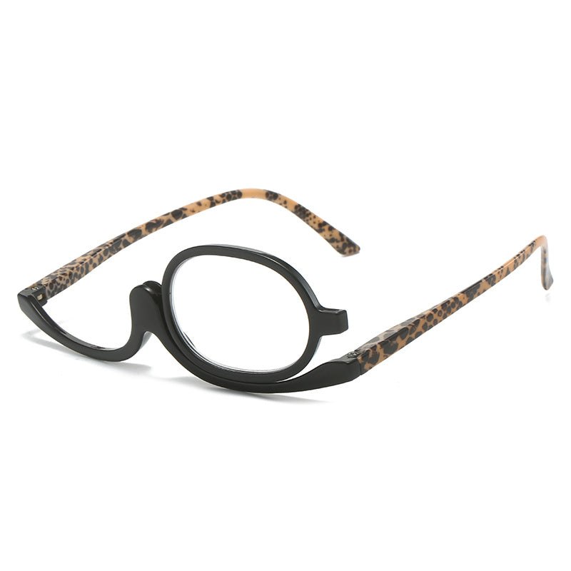 Multifunctional reading glasses