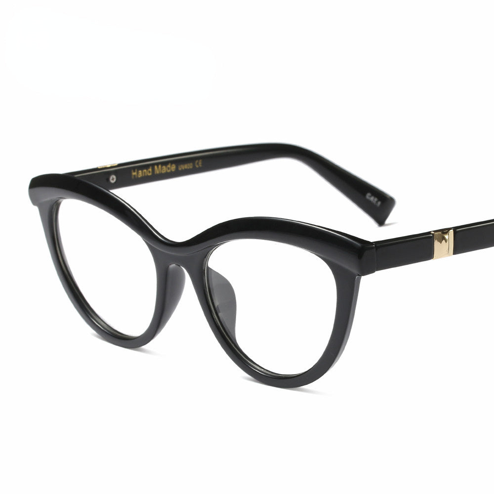 Cat Eye Glasses
