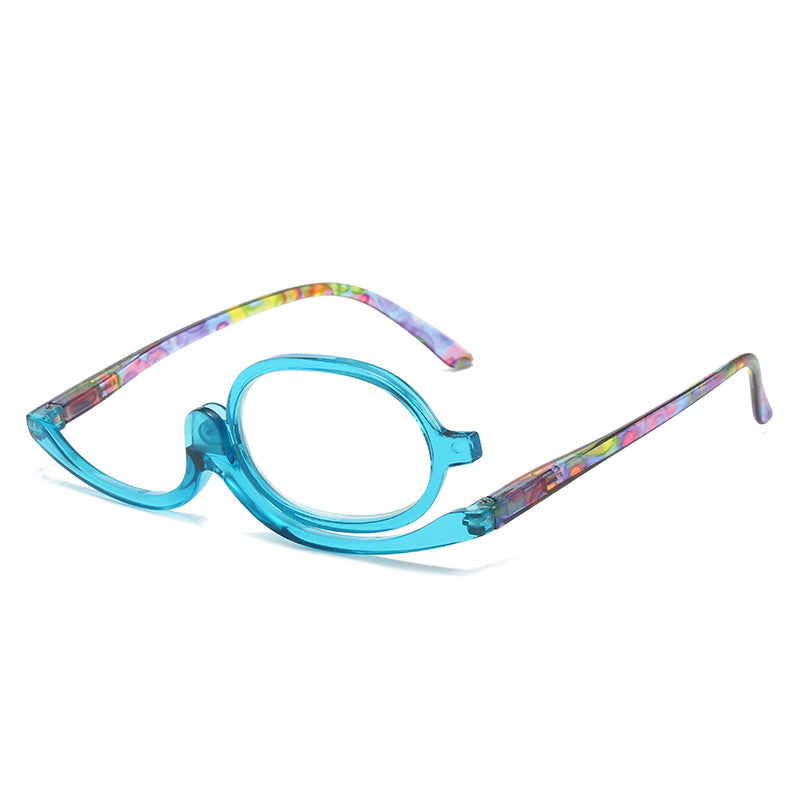 Multifunctional reading glasses