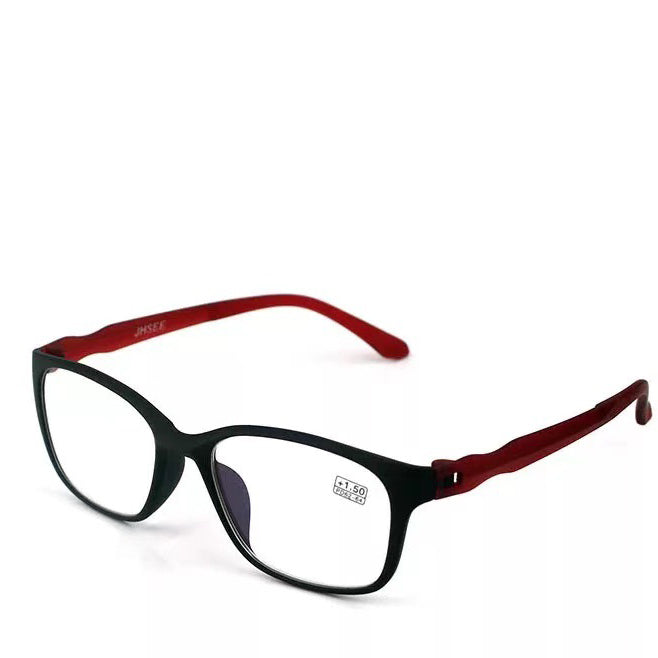 Fashion ultra-light reading glasses
