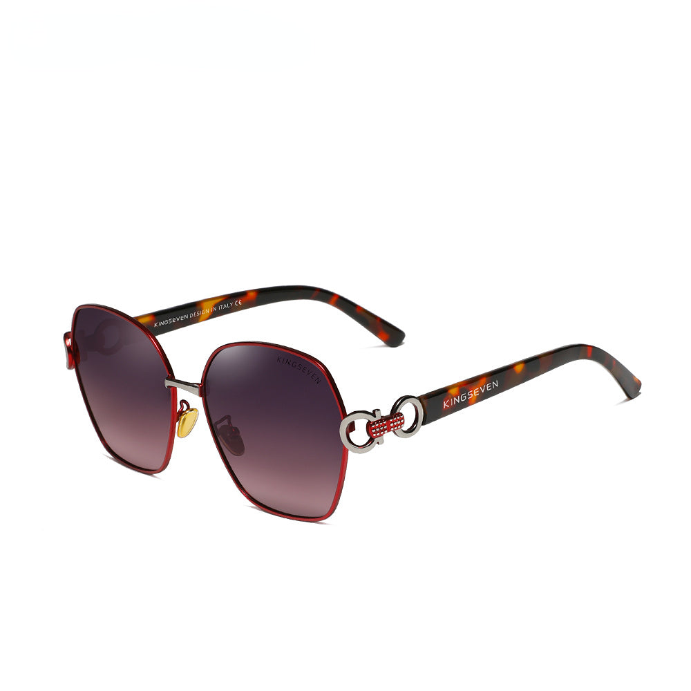 Brand New Vintage Butterfly Sunglasses