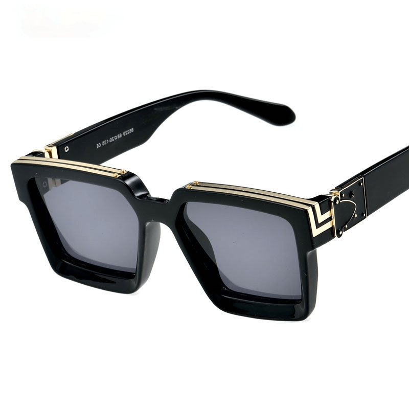 Square COOL Sunglasses