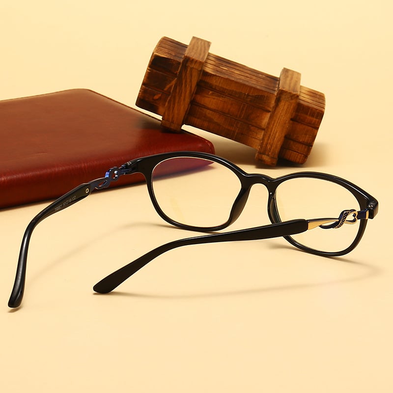 Anti-blue Light Ultra-light Presbyopia