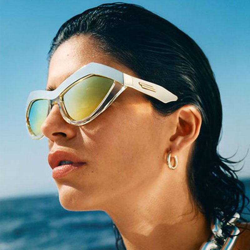 Cat Eye Super Cool Sunglasses