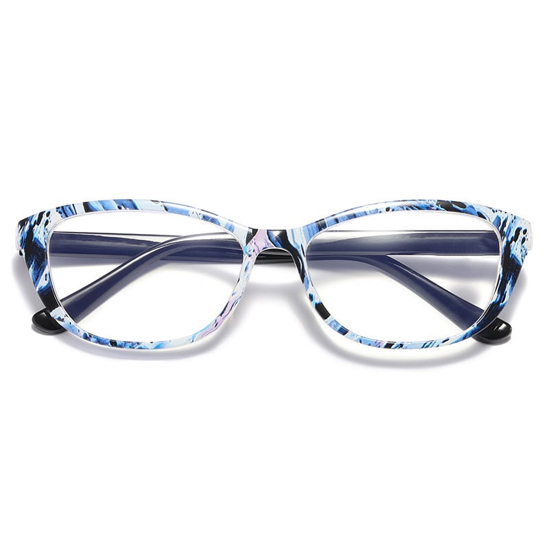 Hd anti-blue light reading glasses