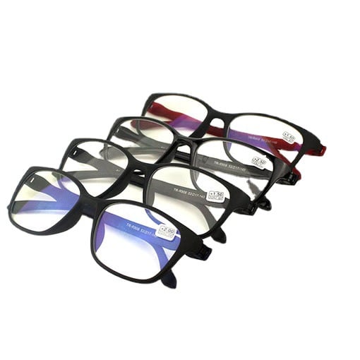 Fashion ultra-light reading glasses