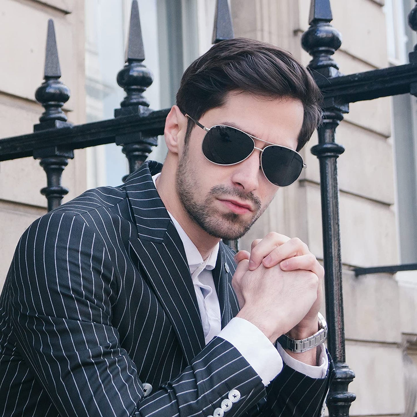 Eyehoo Aviator Sunglasses