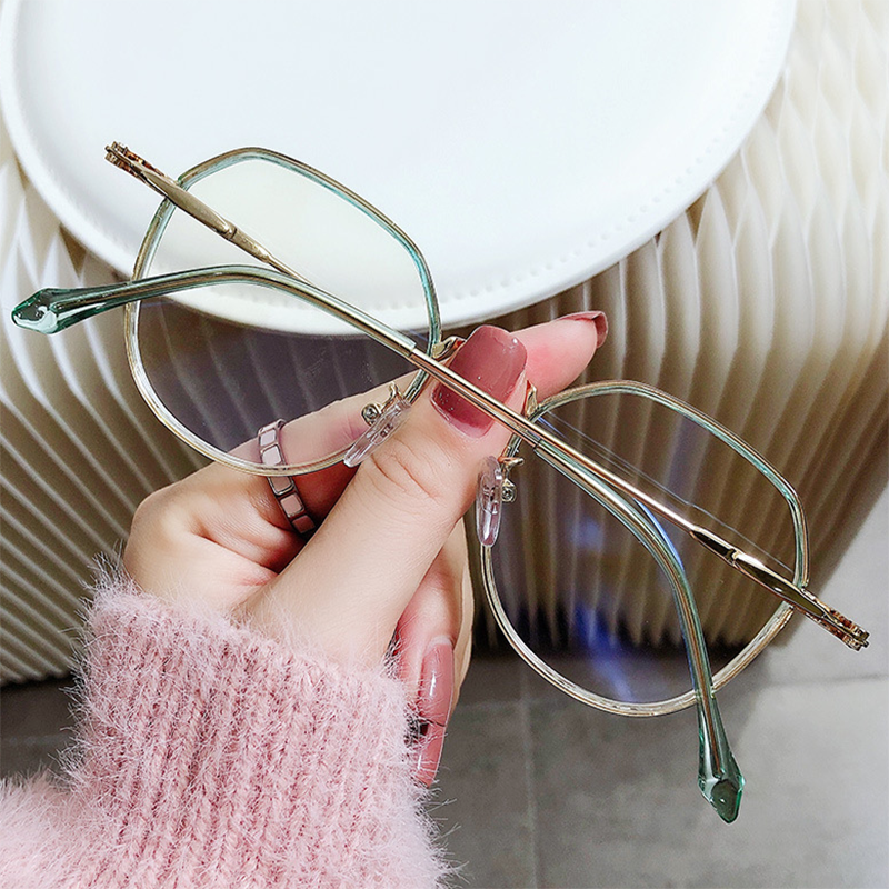 Hd anti-blue light reading glasses