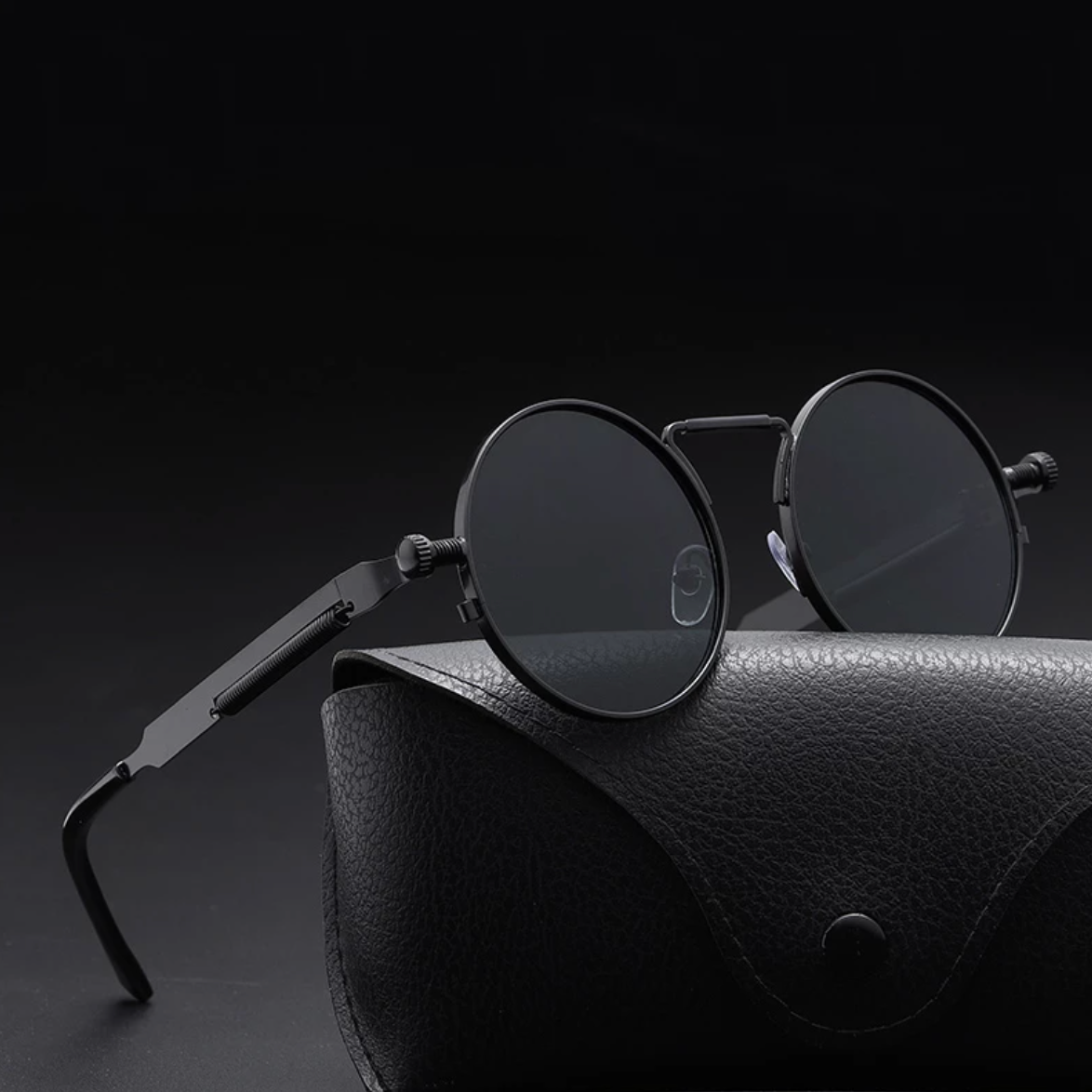 Eyehoo - SteamPunk Series - JN8478
