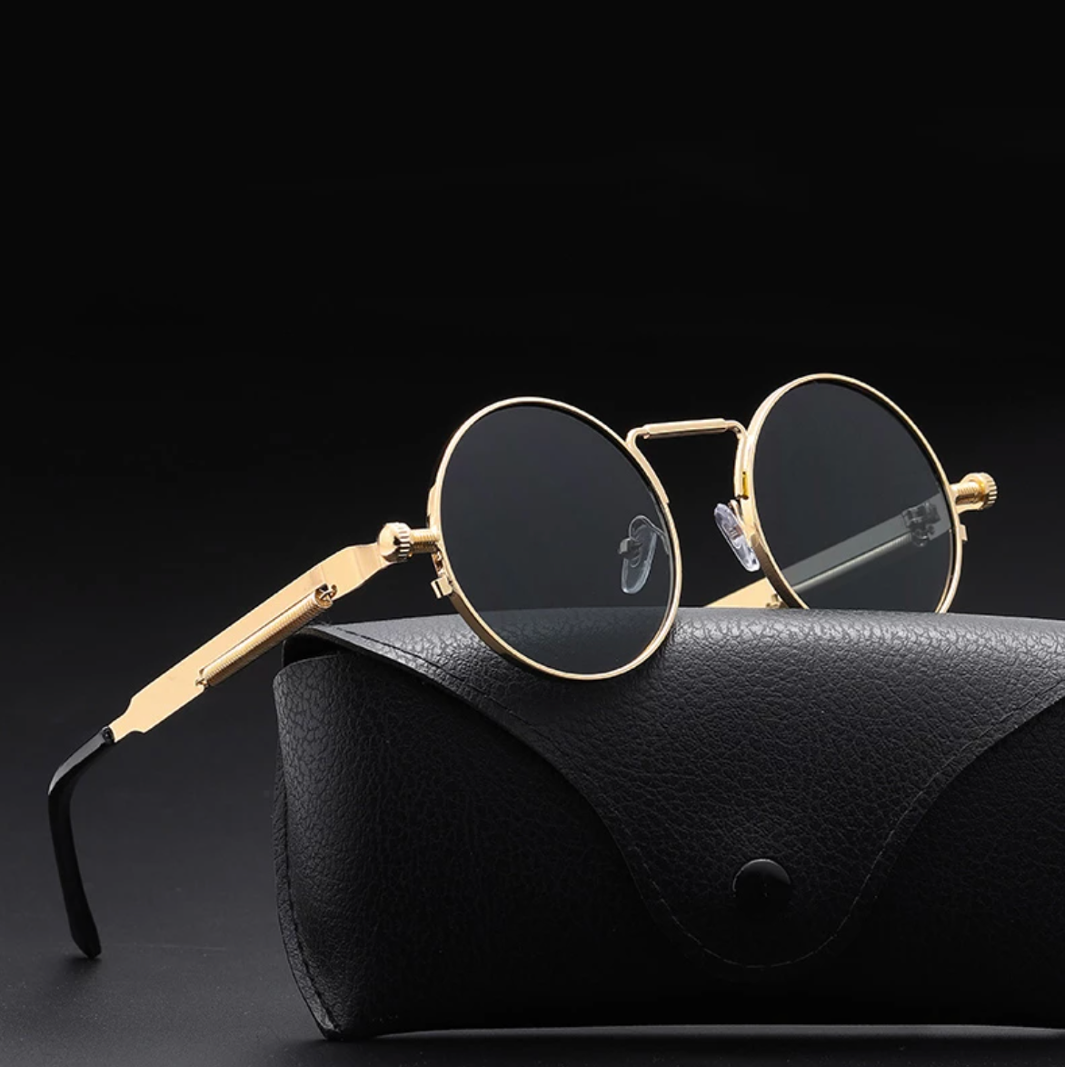 Eyehoo - SteamPunk Series - JN8478