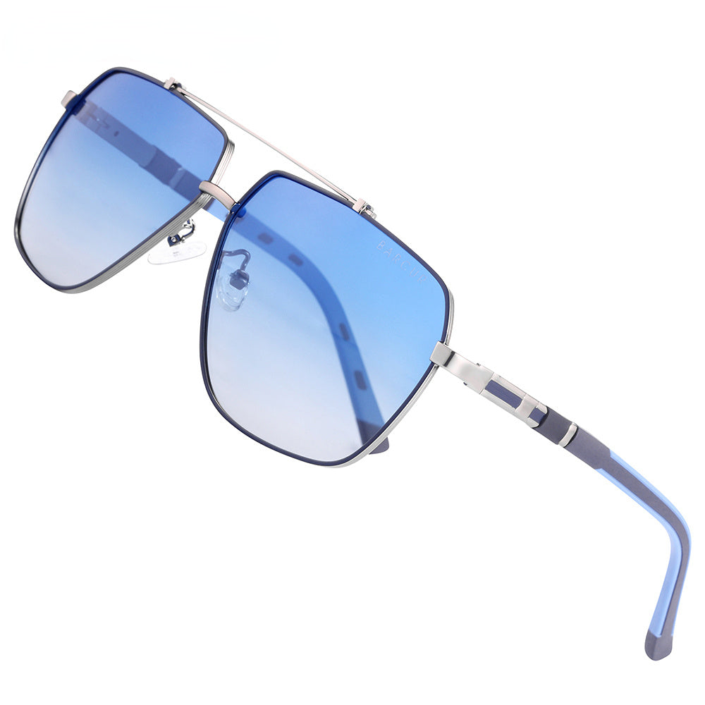 Polarized Driving Gradient Sun Glasses