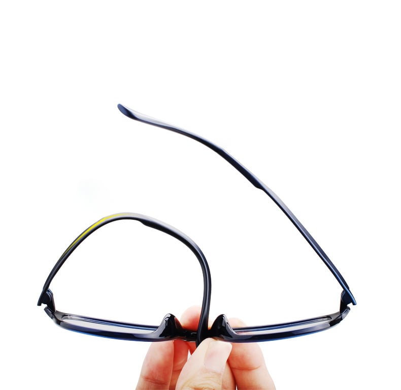 Fashion ultra-light reading glasses