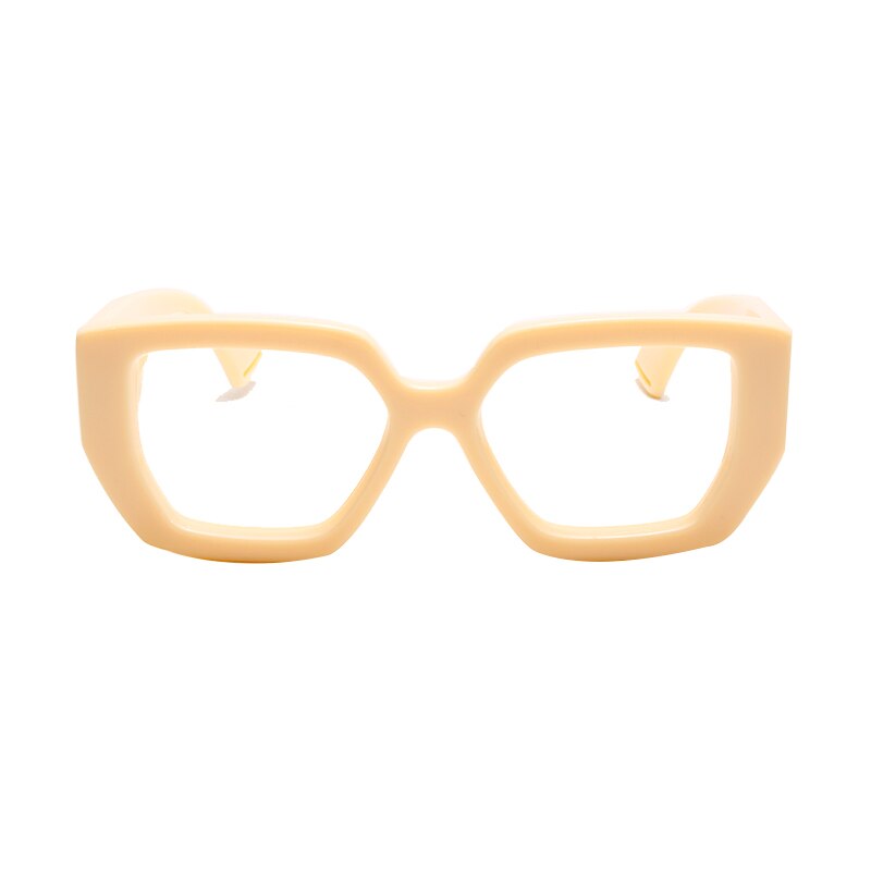 Anti-blue Light Optical Glasses Frames