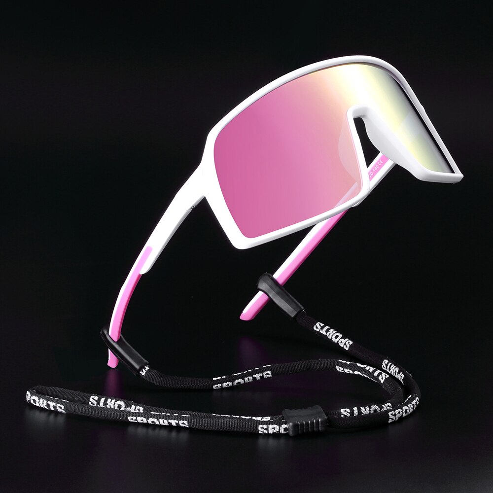 P-Ride Outdoor Polarized Sports Sunglasses
