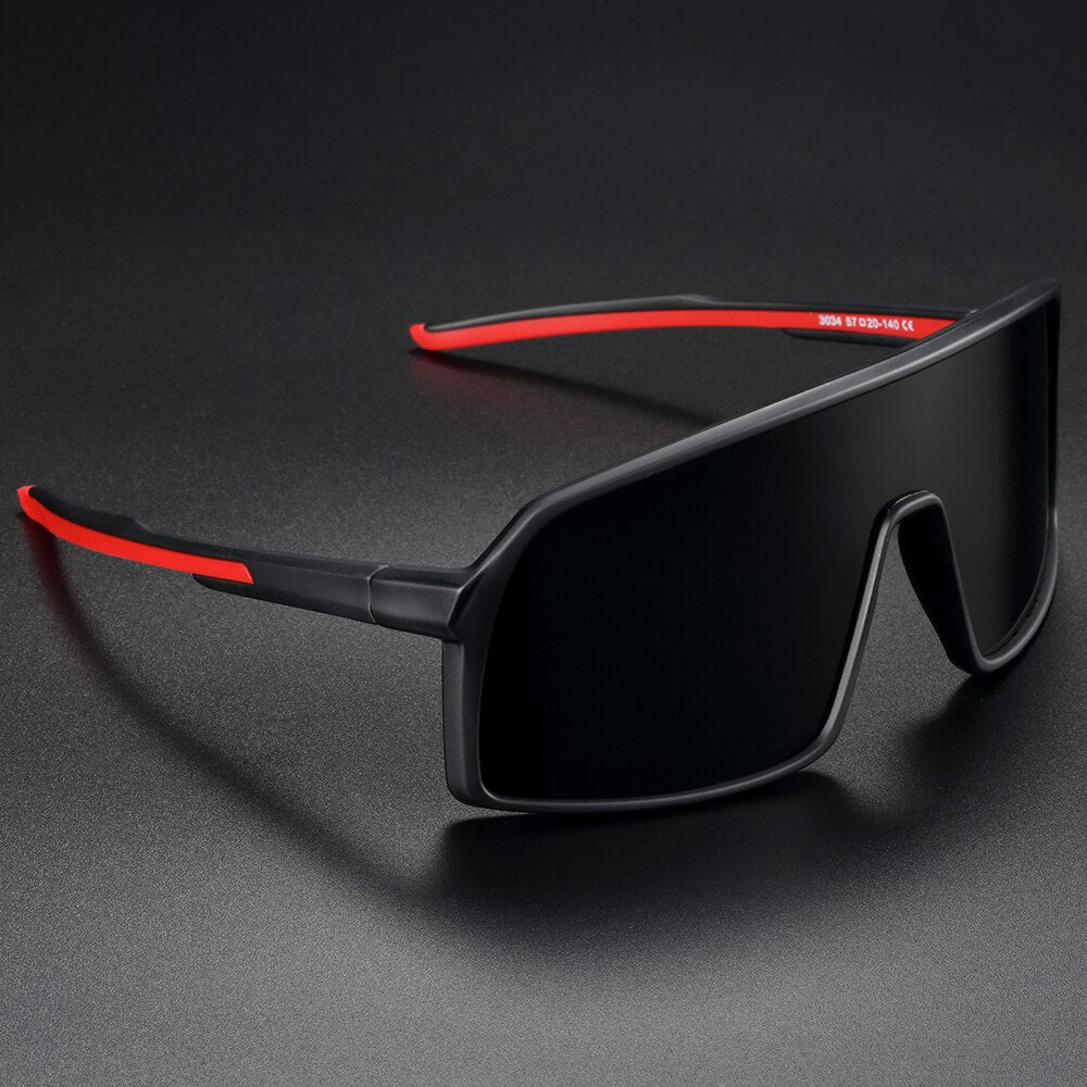 P-Ride Outdoor Polarized Sports Sunglasses