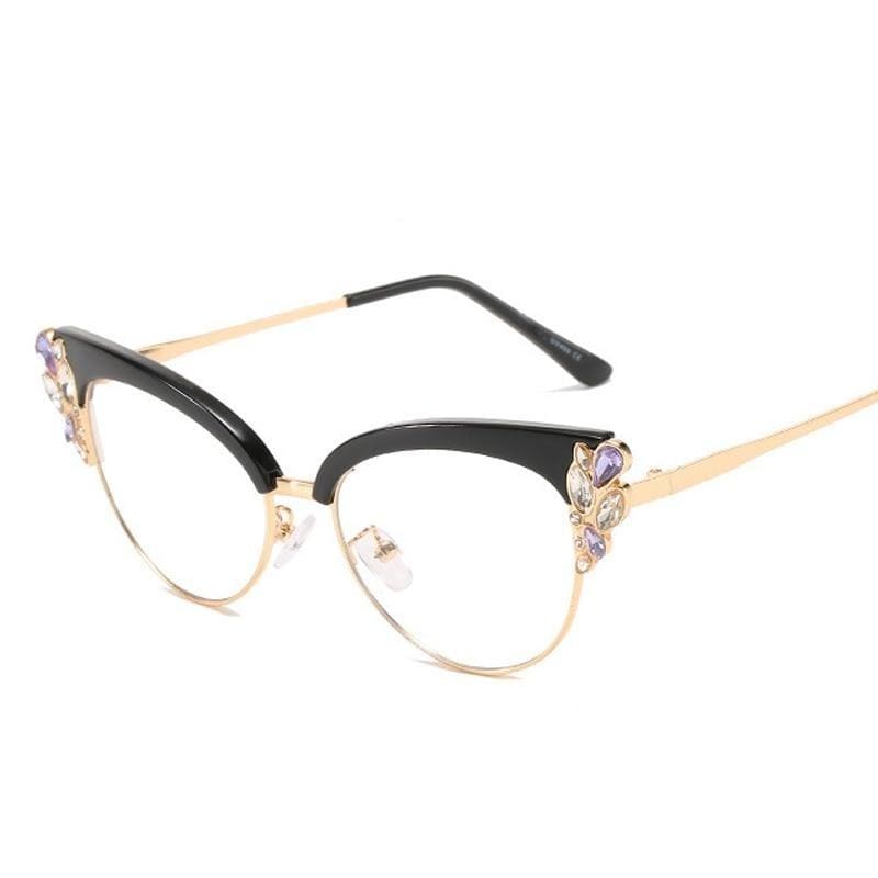 Blue Light Blocking Prescription Reading Glasses