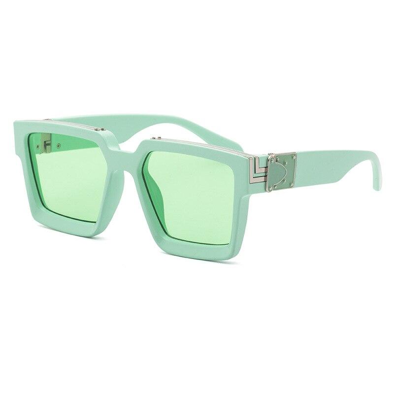 Square COOL Sunglasses